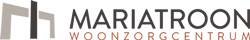 Mariatroon woonzorgcentrum Logo